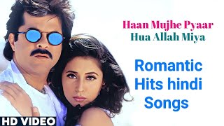 Ha Mujhe Pyar Hua Allah Miya |  Judaai | Alka Yagnik | Anil Kapoor,Urmila | Romantic Hits Hin Songs