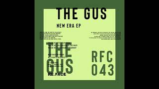 The Gus - Next Rave 2024 [RFC043]