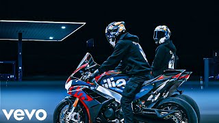 WE WILL RIDE - TILL WE DIE | Aprilia RSV4 & Panigale V4R (feat. Evil Media & ImKay & Steve Stacey)