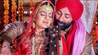 Gadar - Udja Kale Kawa (Victory) - Full Song Video | Sunny Deol & Ameesha Patel | Udit Narayan