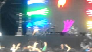 Amigos Invisibles - Vive Latino 2013