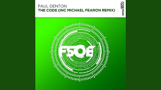 The Code (Michael Fearon Remix)