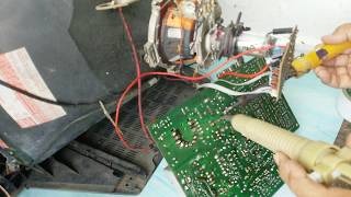 Repair TV