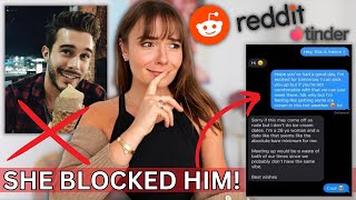 The Controversial Dating Story That Took Reddit By Storm *This divided the internet*