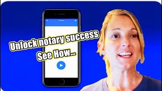 Game Changing! The first and only app for Louisiana Notaries!