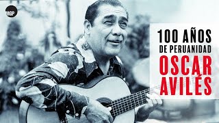 Arturo “Zambo” Cavero Ft. Oscar Avillés | Nuestro Secreto (En Vivo) | 100 Años de Peruanidad