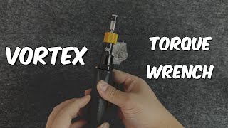 Vortex Torque Wrench Unboxing