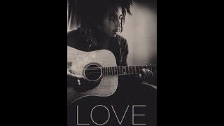 Bob Marley  -  Love Hits