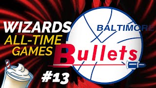 WIZARDS ALL TIME TEAM in NBA 2K24 MyTEAM - 13/30