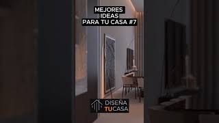 🔴MEJORES ideas para tu Casa 7 #arquitectura #diseño