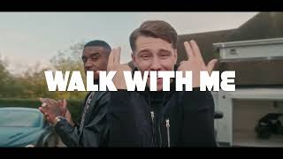 TeeDee x Bugzy Malone Type Beat - Walk With Me | UK RAP BEAT 2023 | BASSLINE HOUSE RAP BEAT