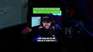 The story of TwitchStallion and Twitch