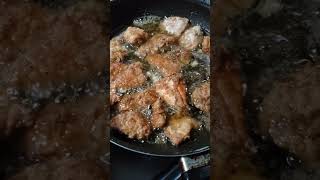 honey chicken teriyaki #cookingvideo #cookingchannel #cookingathome #short #shortsyoutube #foodvlog