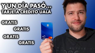 TARJETA de CRÉDITO de UALÁ en Argentina: Conocé todos los detalles !