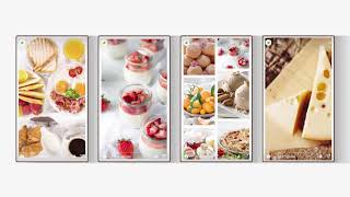 Food Instagram Stories | VideoHive Templates | After Effects Project Files