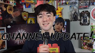 Christmas Channel Update November 2022