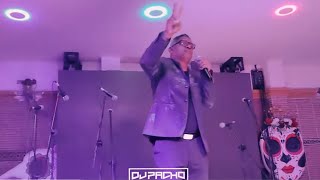 Lucho Torres (Humor) En La Discoteca Que Chulada [La 82, Barranquilla - Colombia]