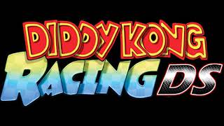 Diddy Kong Racing DS - Wizpig Race - (Final Lap) (Modern Mario Kart Style)