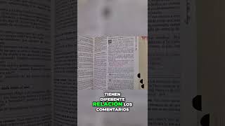 Comentarios Temáticos en la Biblia de Estudio Matthew Henry