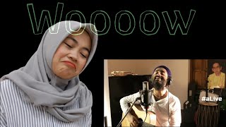 Reacting to Arijit Singh - Channa Mereya from Facebook Live Concert