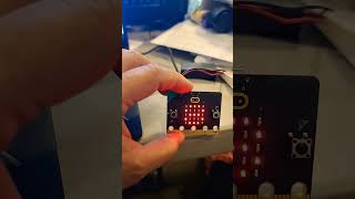 Microbit error 528