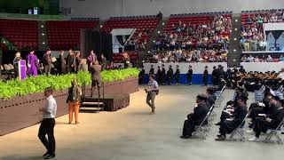 Florida Poly Graduation Ceremony 2023