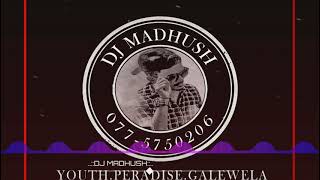 Midule Mal Suriya Gaha Mudune 6-8 Baila Mix Dj Madhush SL 🇱🇰Remix