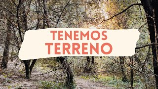 TENEMOS TERRENO PARA EL CENTRO DE RESCATE Y REHABILITACIÓN DE PSITÁCIDAS ¡OS LO ENSEÑAMOS!