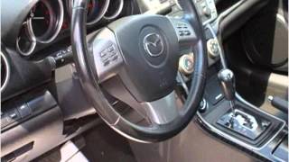 2009 Mazda MAZDA6 Used Cars Feasterville Trevose PA