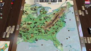 TGV Tabletop Campaign - Week 6 - US Stream