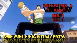 STORY ALABASTA (NO COMMENTARY) || ONE PIECE FIGHTING PATH