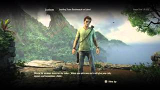 Uncharted 4 Multiplayer Open Beta Gameplay #1