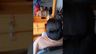 Rwanda naturelle coiffure toujours zezize saloon +250788295237