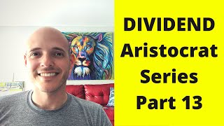 Dividend Aristocrat | Series Part 13 TROW