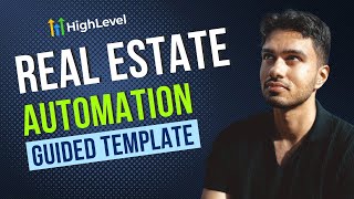 Full Real Estate Automation Walkthrough