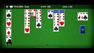 Solitr | How to Play Classic Solitaire | Klondike Easy