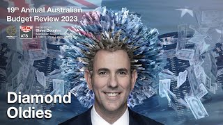 19th Budget Review - Diamond oldies