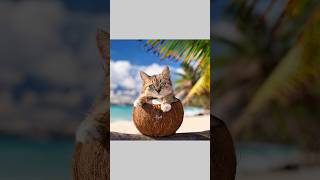 Beware! Adorable Cats Roaming the Tropics