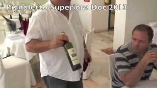 Pignoletto Superiore 2013 Podere Riosto