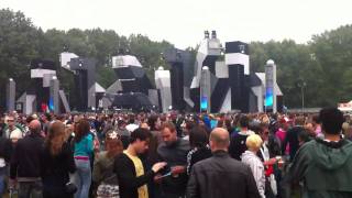 Luciano @ Awakenings 2011