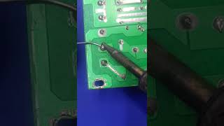 Easy soldering tips #electronics #solder