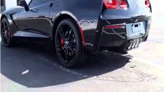 2014 Chevrolet Corvette Stingray Used Cars Classic Cars Denv