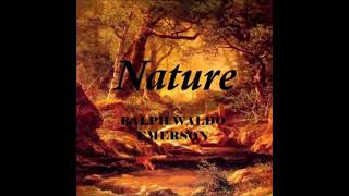 Nature  |  Book by Ralph Waldo Emerson  |  full audiobook