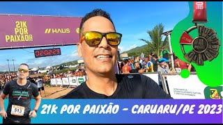 21K POR PAIXÃO - CARUARU/PE 2023