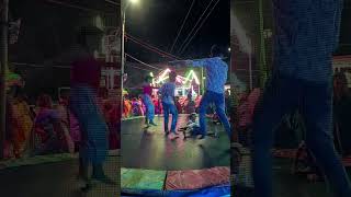 রাজপুর সোনারপুর দুর্গাপূজা | DURGAPUJA 2024 | @bengalivloggerpriyanka #shorts