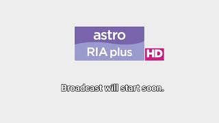 Astro Ria Plus launch (FANMADE)