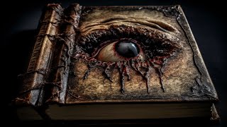 5 Forbidden Books That Could Curse You Forever