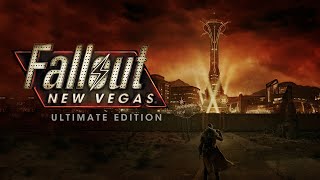 Fallout: New Vegas - Ultimate Edition. Прохождение. Часть 27.