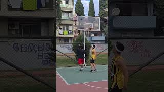 new skills #basketball #shorts #ballislife #basketbol #shortsvideo #basketballislife