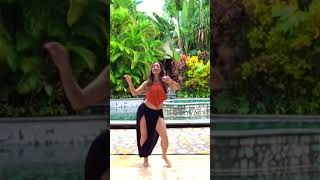 La Mejor Versión de Mí by Natti Natasha and Romeo Santos #zumba #zumbafitness #dancefitness #shorts